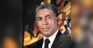 Elder Clarence Hester Jr. Obituary