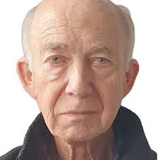 Does anybody remember a teacher called Mrs Fenn.