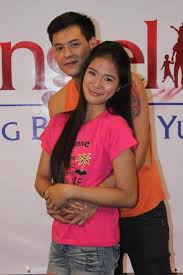 Felix Roco and Devon Seron...
