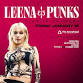 Leena Punks - CALGARY event image