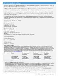 Explore ford's exciting lineup of suvs, crossovers, hybrids, trucks and vans. A2015fy4qpressreleasefin