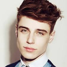 Idee Coiffure Description Coupe De Cheveux Homme Degrade Coiffure Asymetrique Cheveux Roux Des Her Cheveux Homme Coupe Cheveux Homme Coupe De Cheveux