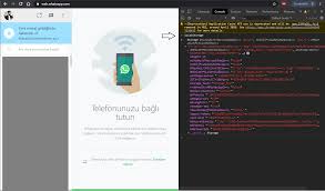 Whatsapp Hacklenebilir mi? - CyberMag