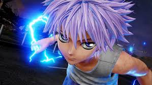 Jul 01, 2016 · unlock additional characters easily with these cheat codes. List Of Characters That Will Not Appear In Jump Force