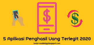 Aplikasi penghasil saldo paypal no scam. 5 Aplikasi Penghasil Uang Terlegit Tahun 2020 Maximus Igg
