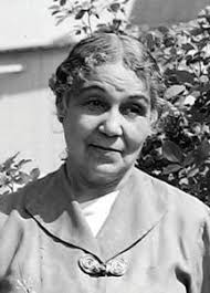 Handley Library program highlights civil rights activist