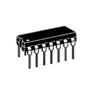 74HC14 7414 IC HEX SCHMITT INVERTER High Speed CMOS TTL