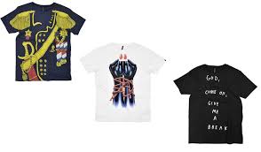 Estadísticas globales de charles de ketelaere en champions league 2020/21. Sixpack France Artist T Shirt Collection Fall Winter 2010 Sidewalk Hustle