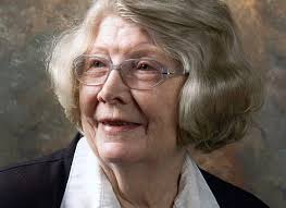 Obituary: Gail Walker