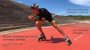 Image result for In-line Skating