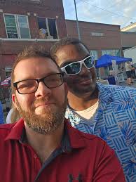 Getting to know someone in the I FOUND KEVIN!!! group