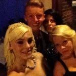 Dana Goble's Instagram, Twitter & Facebook