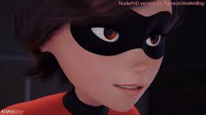 Helen Parr  Elastigirl (AniAniBoy) [The Incredibles] : rSFMCompileClub