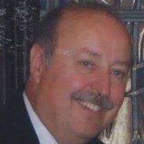 Wayne Augustus Light Jr. Obituary