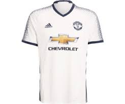 Nike and manchester united unveil third kit. Adidas Manchester United Trikot 2017 Ab 19 50 Preisvergleich Bei Idealo De
