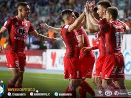 O'higgins de fútbol de chile se muestra en tiempo real. Donde Ver En Vivo O Higgins Vs Huachipato Por La Primera Division De Chile