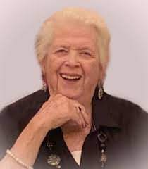 Maureen Dryden Obituary