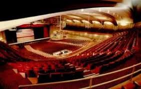 Soldiers And Sailors Memorial Auditorium Chattanooga Tn