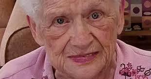 Betty J. (Klementz) Hantke