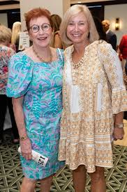 Luncheon raises funds for children's emergency foster shelter