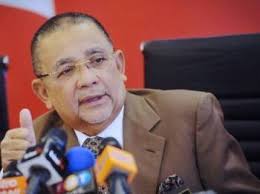 Tingkat 49 menara platinum park no. Isa Samad Bebas Satu Pertuduhan Pecah Amanah