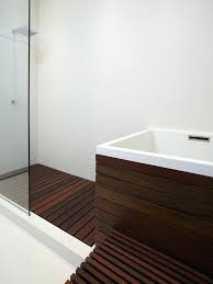 Japanese Soaking Tub And Showerjapanese Style Bath Nz Small Bathrooms Japanese Bathroom Design Japanese Bathroom Soaking Tub Shower Combo