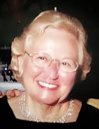 Obituary for Madelyn King