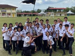 Sekolah menengah kebangsaan sultan ismail atau nama ringkasnya smk sultan ismail, merupakan sebuah sekolah menengah kebangsaan yang terletak di jln sek.sultan ismail, 80100 johor bahru, malaysia. St John Ambulance Of Malaysia Division 3 Smk Sultan Ismail Jb Home Facebook
