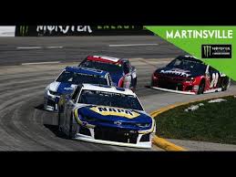Follow @nascaronnbc to keep up to date on. Monster Energy Nascar Cup Series Full Race Stp 500 Youtube