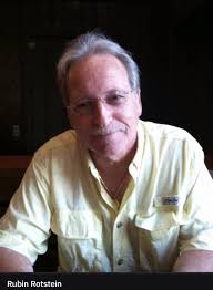 Obituary for Rubin Rotstein