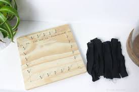 diy tawashi fabriquer une eponge ecologique soi meme eponge tawashi tawashi tawashi tutoriel