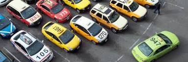 Taxi and Ramp Taxi Directory | SFMTA