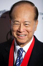 Here's What Keeps Asia's Richest Man Awake at Night