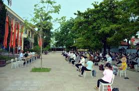 Lý giải biệt danh của giang hồ mạng trường. Dá»‹ch Covid 19 HÆ¡n 480 Cong Dan Nam Ä'á»‹nh Hoan Thanh Cach Ly Táº­p Trung Y Táº¿ Vietnam Vietnamplus
