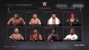 Cheat to unlock everything (pnach file); Wwe 2k17 Ps4 Trophy Guide Road Map Playstationtrophies Org