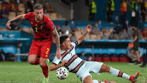 Check spelling or type a new query. Euro 2020 Le Portugal Champion En Titre Elimine Par Une Belgique Realiste Lindependant Fr