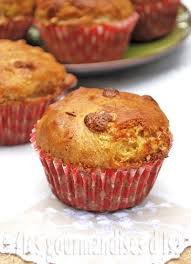 Muffins Aux Canneberges Et Au Chocolat Blanc Muffin Canneberge Muffins Recette Muffin