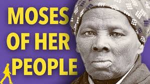 Harriet Tubman and the Underground Railroad