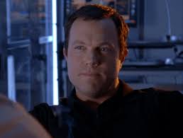 Qué haría John Casey, de verdad? : r/chuck