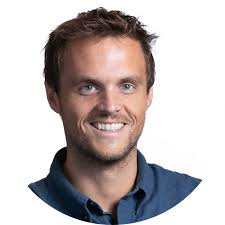 Congratulations to Dr. Benjamin Palmer