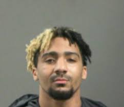 William Hocker 20 years old Height: 5'9 Weight: 145 Arresting Agency:  University Of Arkansas Police Department Charges: •Public Intoxication  •Possession Of Fraudulent Identification •Minor In Possession Of Alcohol  Prior Bookings At Washington