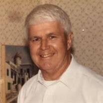 Clifford Anthony Coughlin Obituary