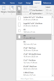 Maybe you would like to learn more about one of these? Cara Mencetak Foto Sendiri Berbagai Ukuran Di Microsoft Word