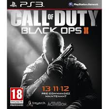 Playstation 3 Call Of Duty Black Ops Ii Ps3 Duplex 2012 Mecho Download Call Of Duty Black Black Ops Call Of Duty