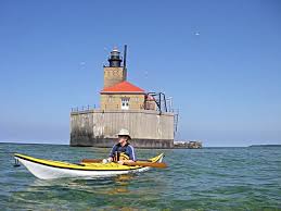 Check spelling or type a new query. Port Austin Lighthouse Tour At The Port Austin Kayak Symposium Picture Of Riverside Kayak Connection Wyandotte Tripadvisor
