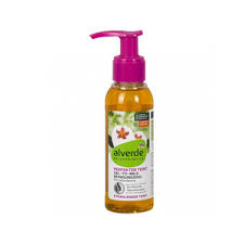 Weitere ideen zu alverde, naturkosmetik, kosmetik. Reinigungsmilch Perfekter Teint Gel To Milk Reinigungsgel Alverde Naturkosmetik Skincarisma