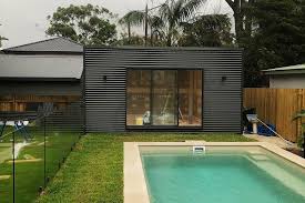 Check spelling or type a new query. Pool Houses Building Kit Project Examples Backyard Pods