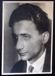 Erich Julius Boronow