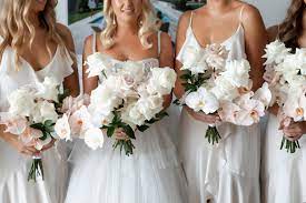 Make the most of the free. Wedding Flowers Seasonality Guide For Your Wedding Day