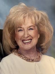 Obituary for Joan (Rogers) Cottrell Elliott